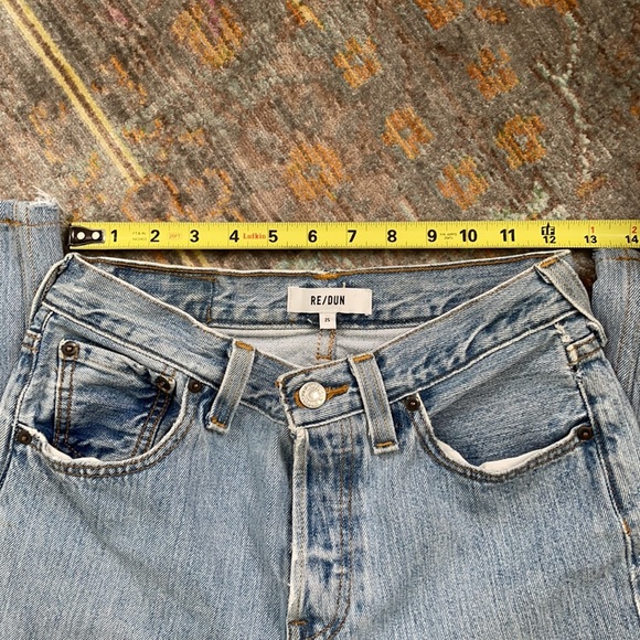 Re/Done Levi’s! - Picture 5 of 16